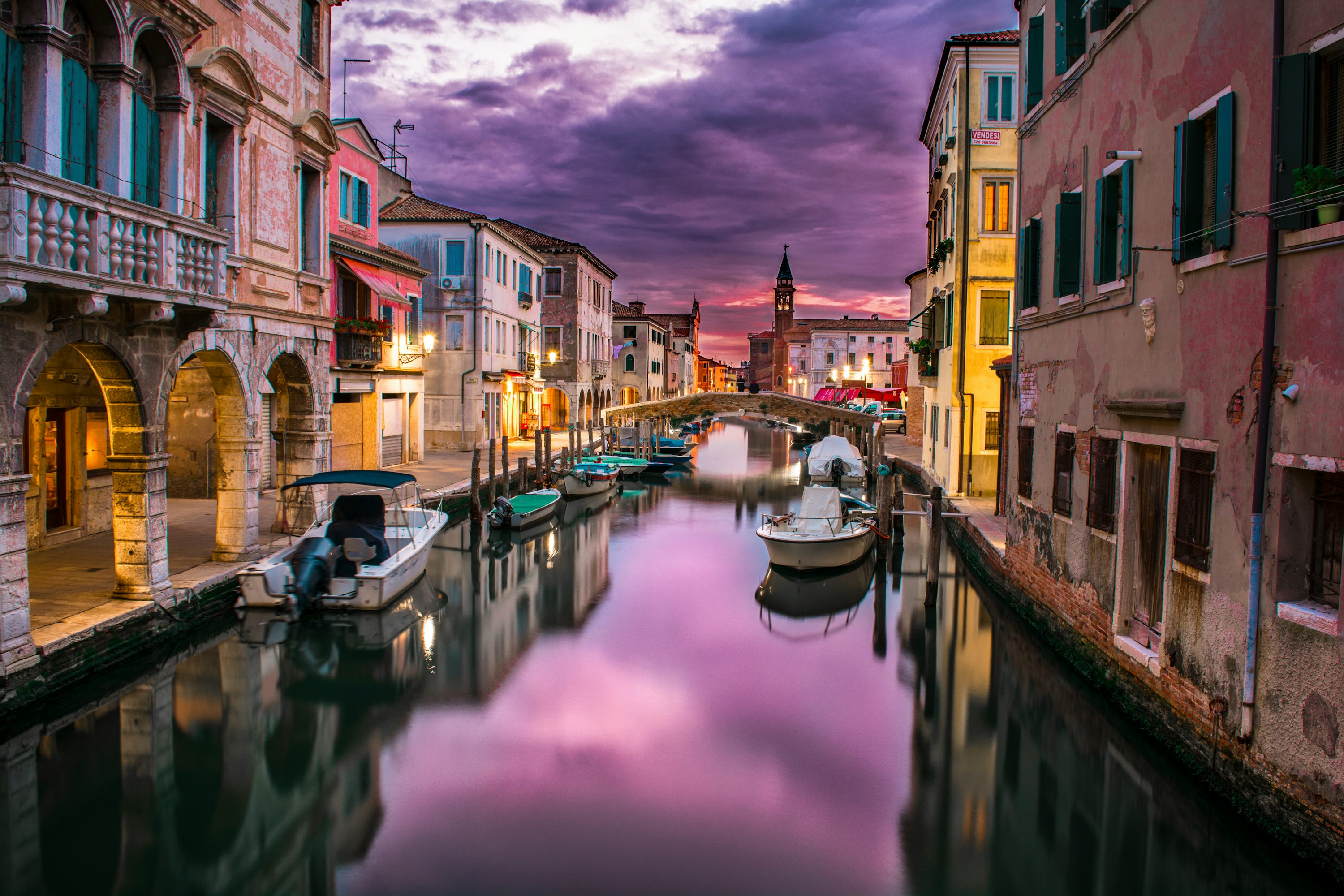 Beautiful Italy Picture. Download