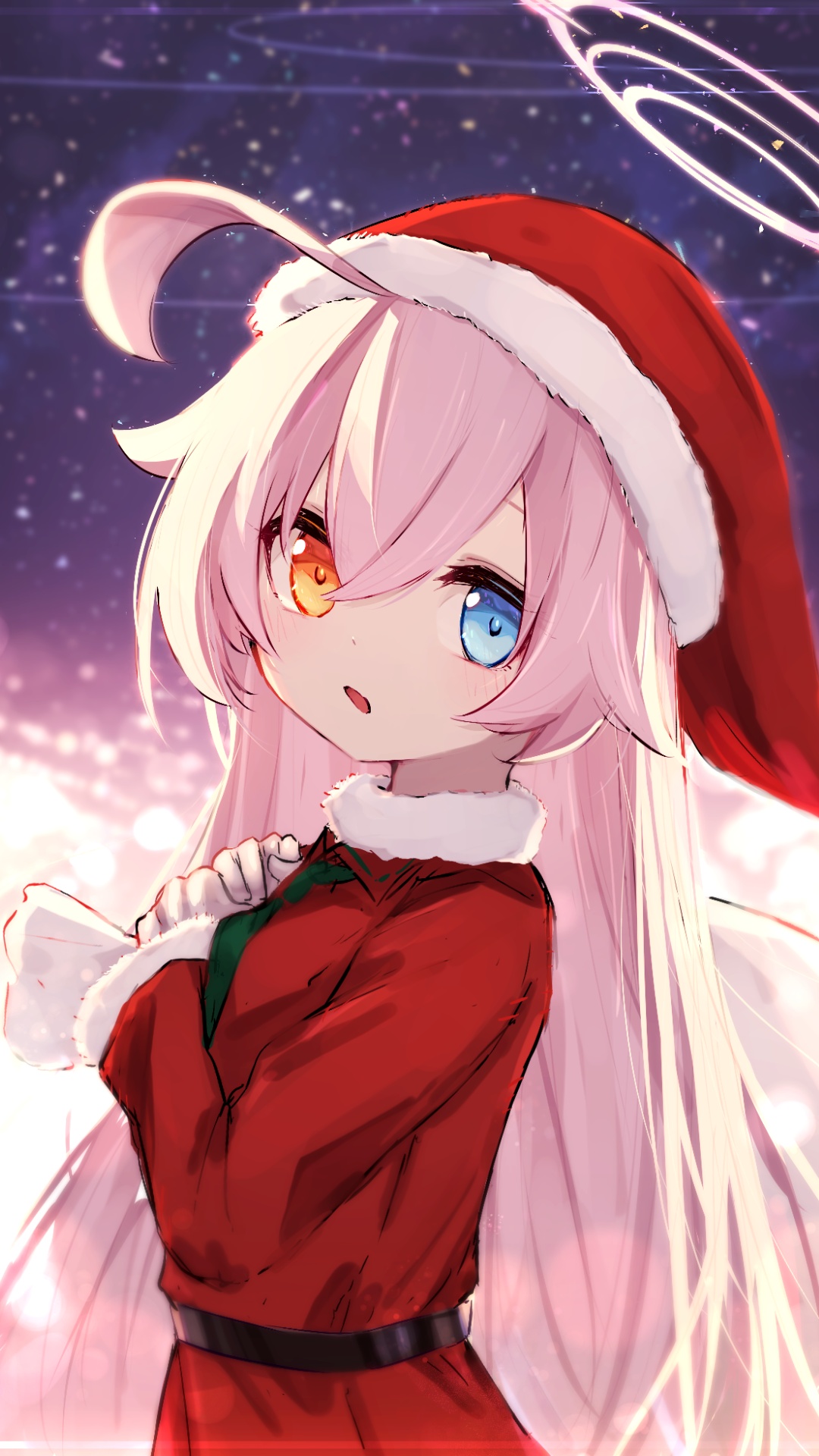 Takanashi Hoshino Wallpaper