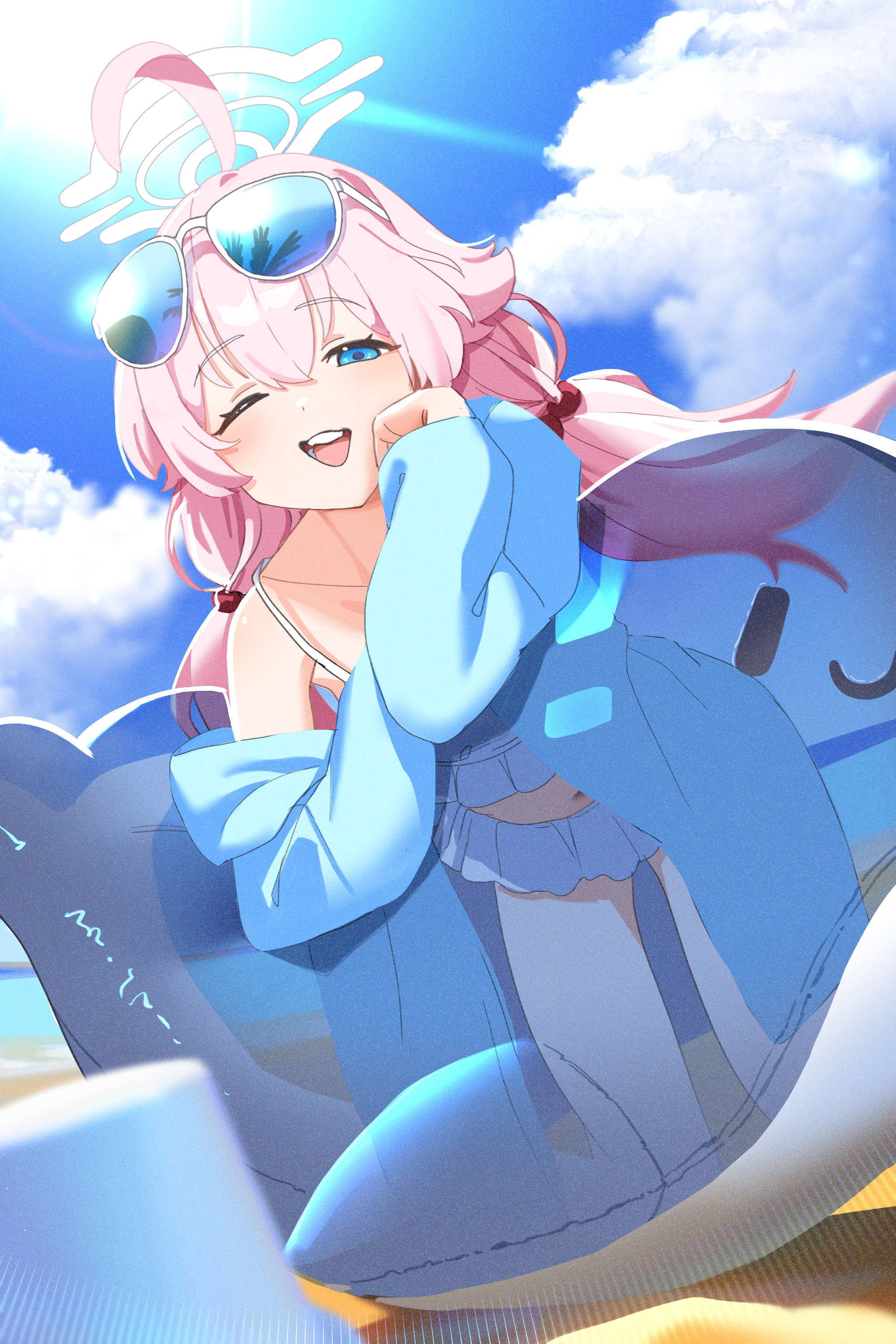 Takanashi Hoshino Archive