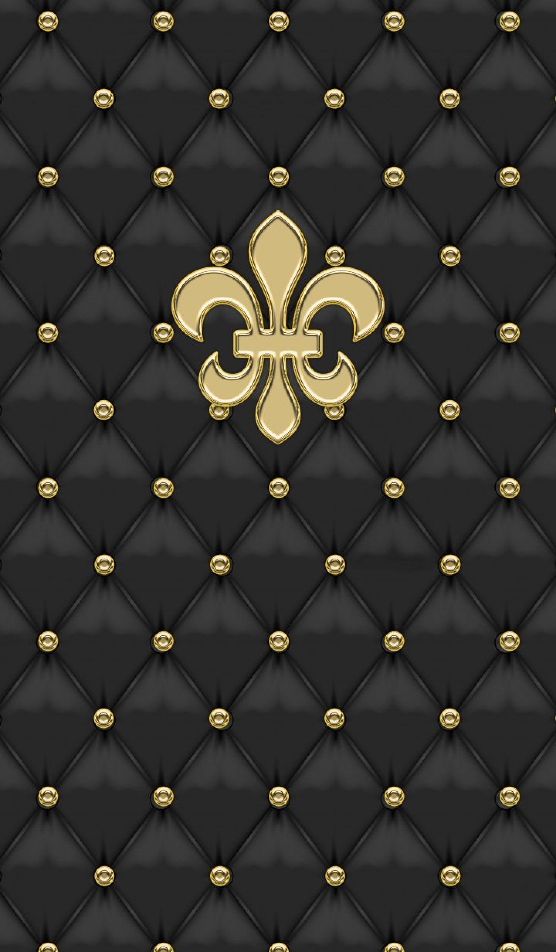 Most Popular And Gold Luxury Wallpaper