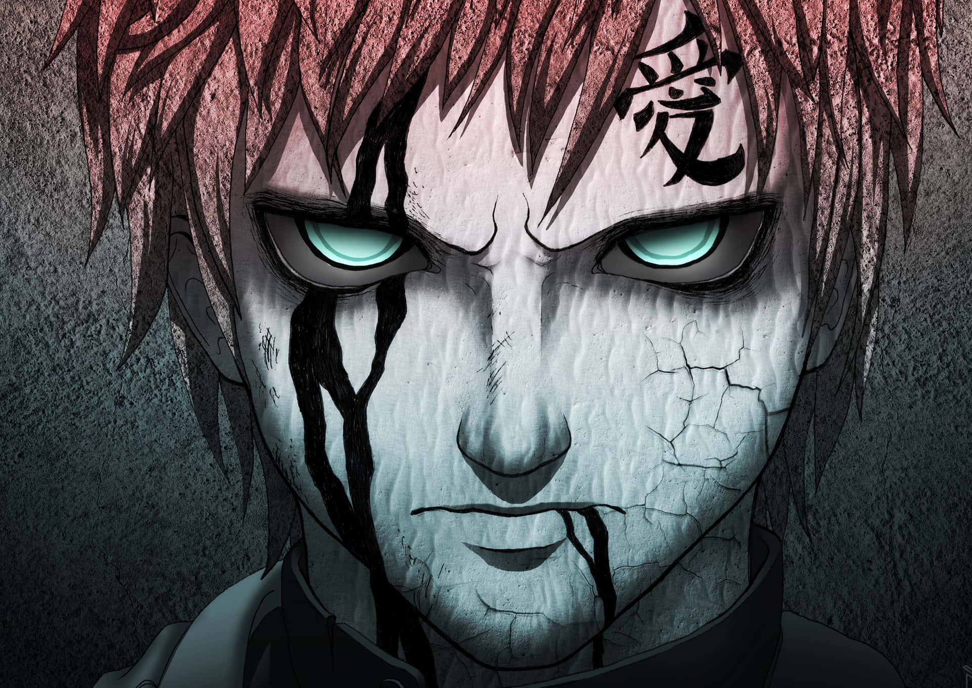 Gaara Wallpaper