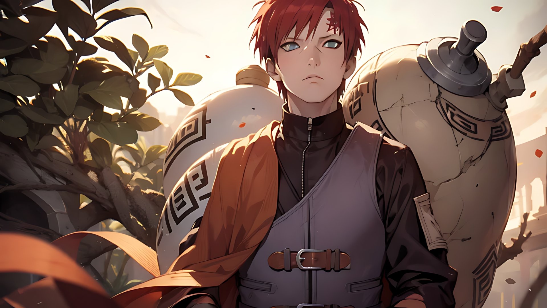 gaara