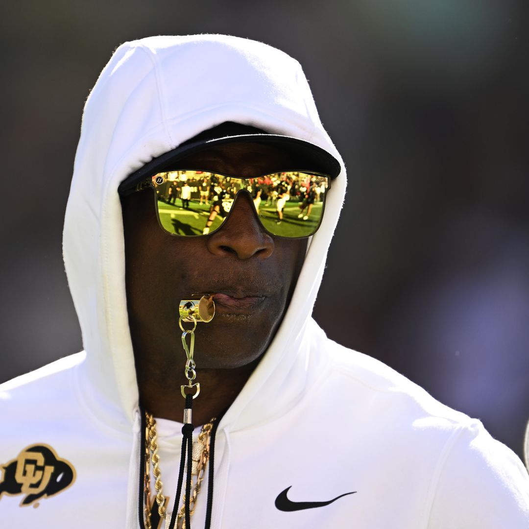 Deion Sanders is making Colorado Black