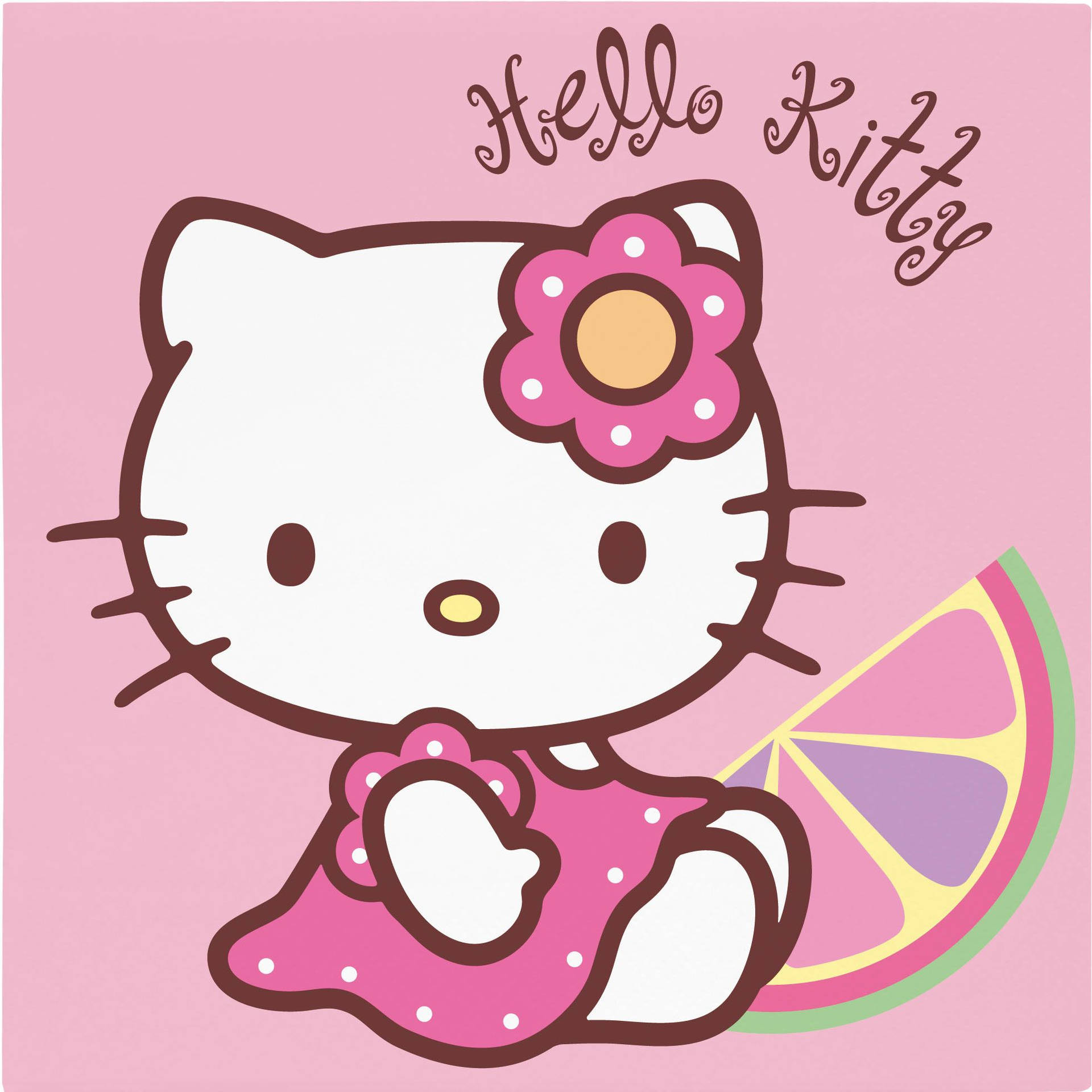 Cute Hello Kitty PFP Wallpapers - Wallpaper Cave