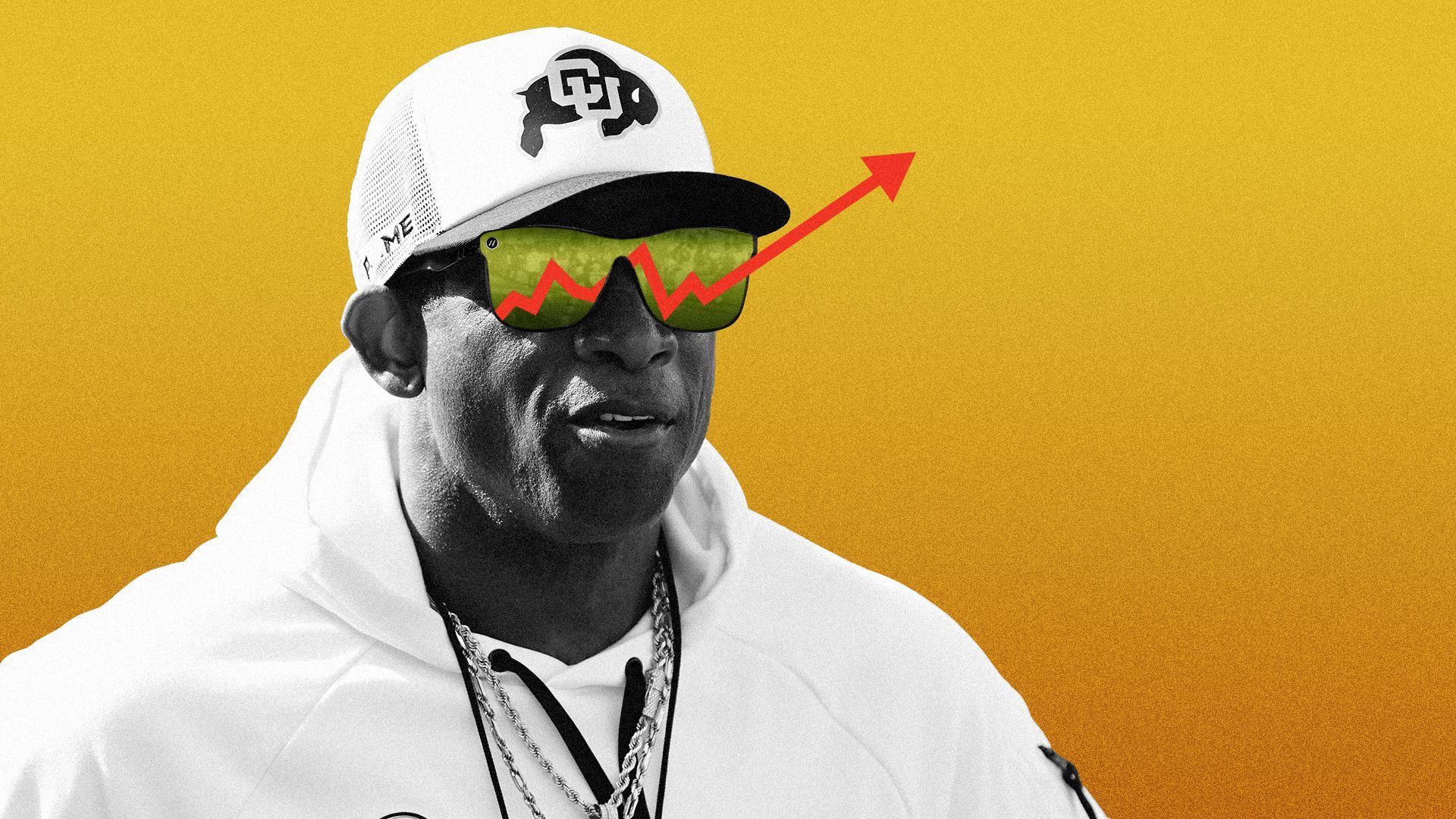 Coach Prime is big business in Colorado
