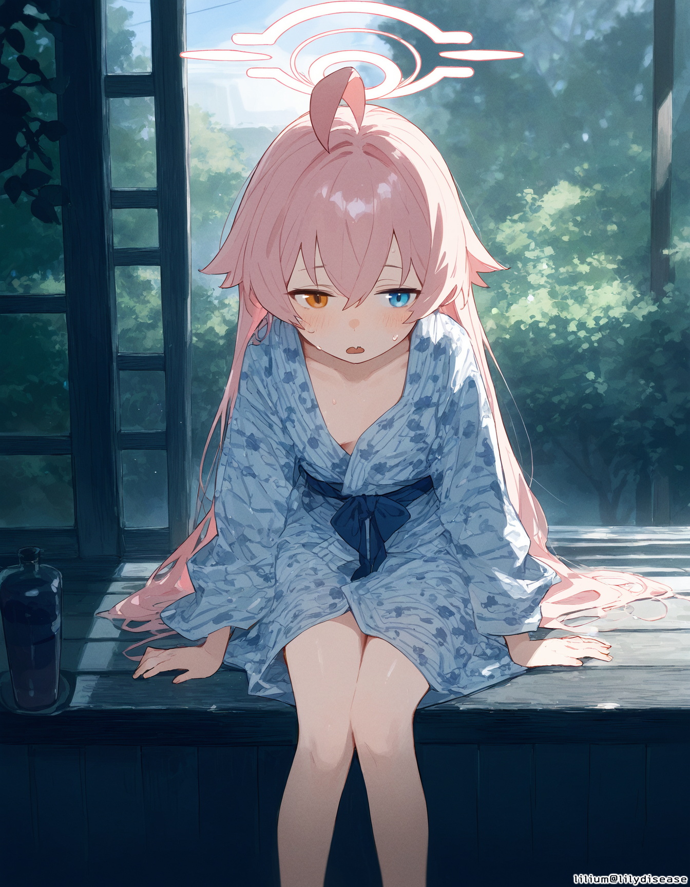 Takahashi Hoshino's Cult