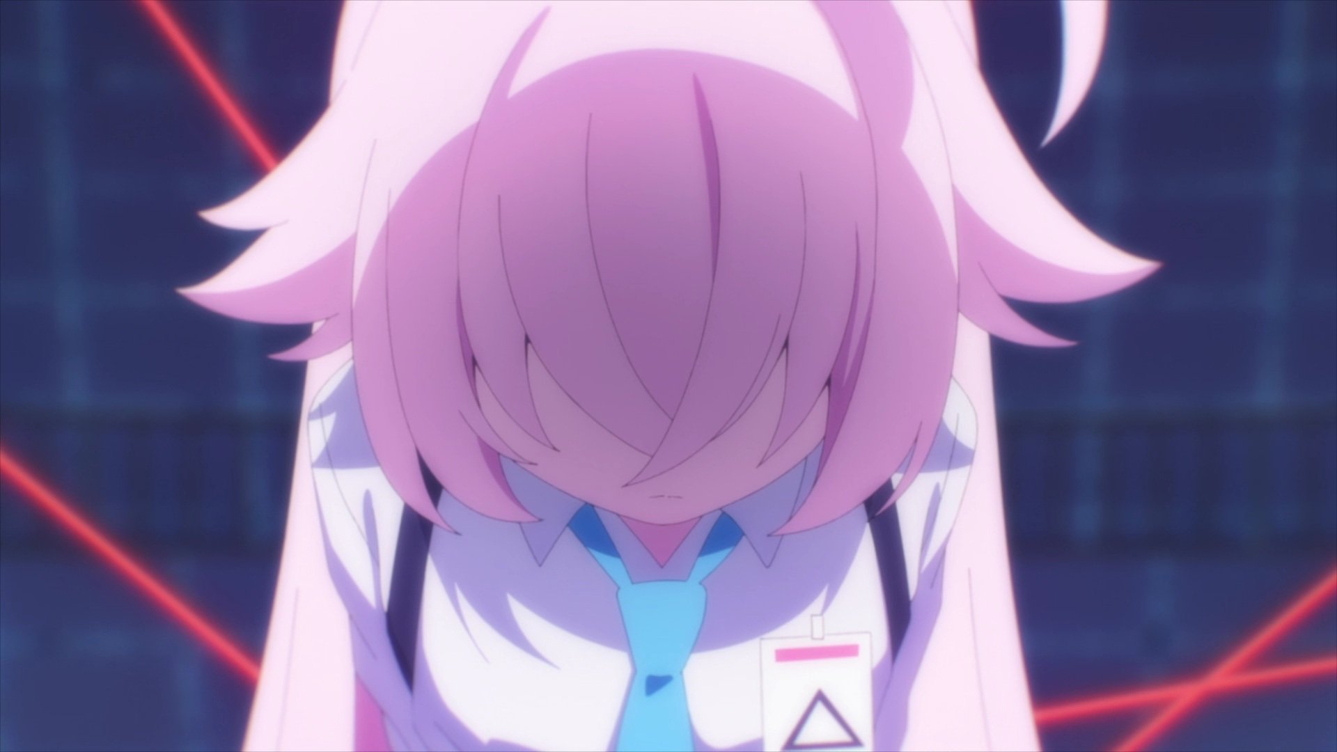 Daily Abydos, Takanashi Hoshino