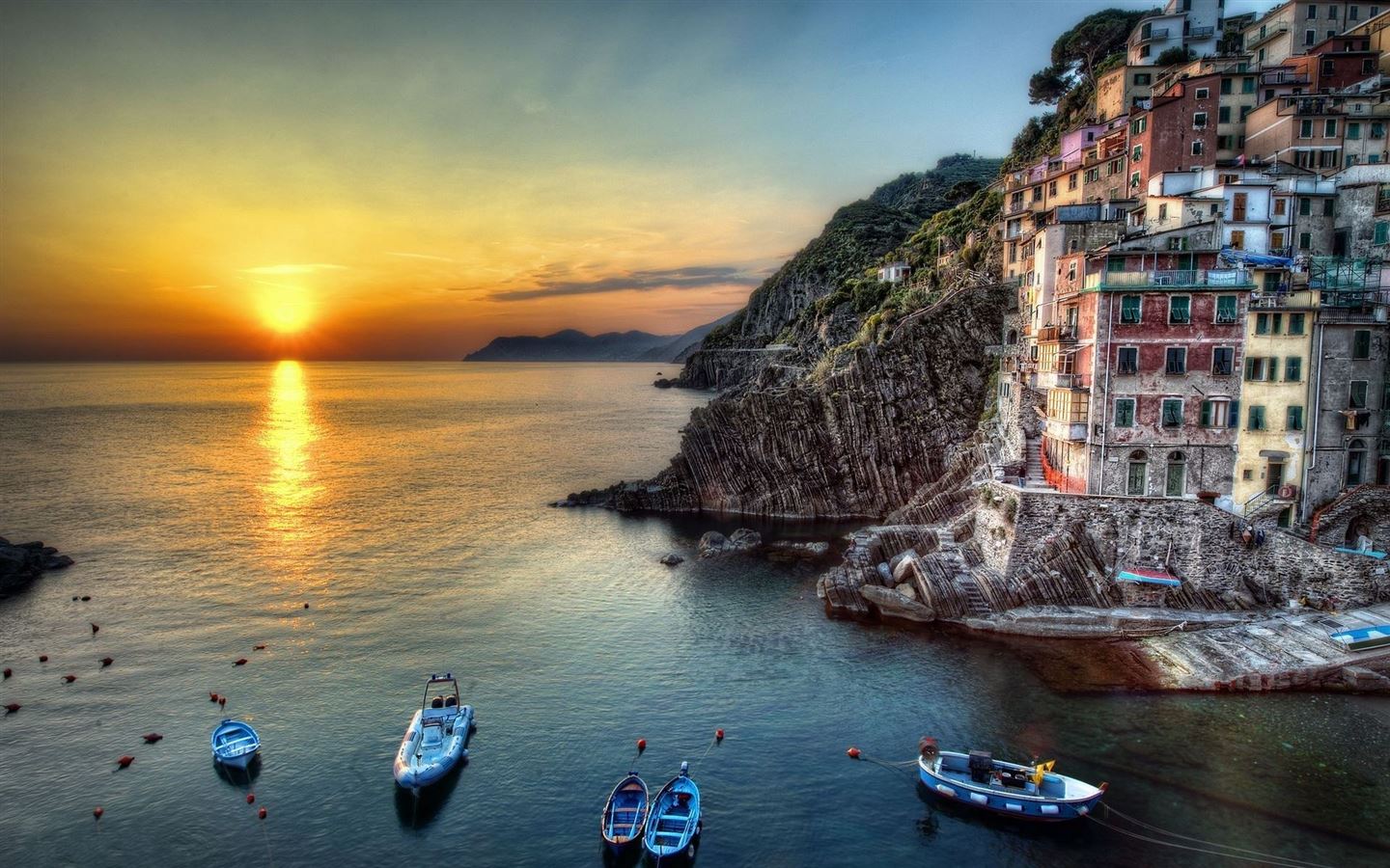 Best Italy Mac Wallpaper Free HD