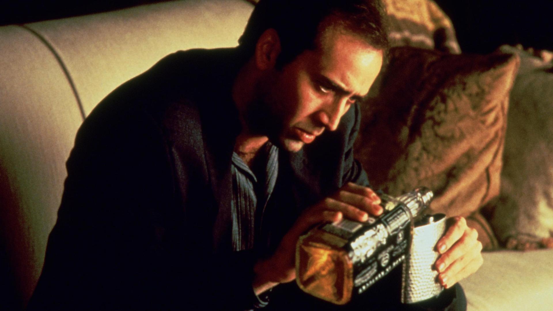 Watch Leaving Las Vegas