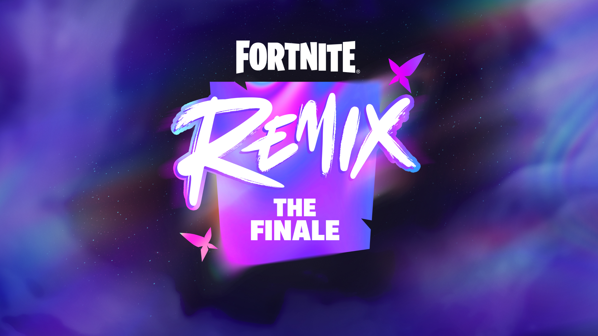 Juice WRLD in Fortnite Chapter 2 Remix