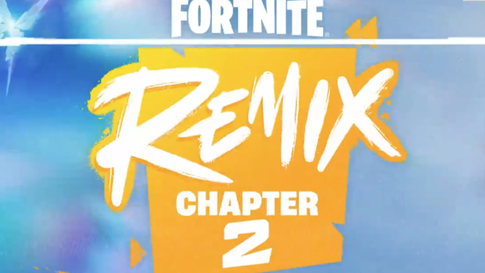 Fortnite Chapter 2 Remix release date