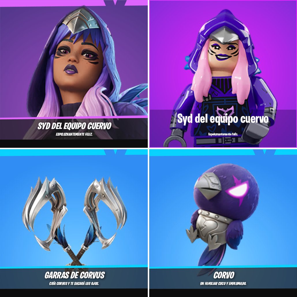 Fortnite Remix Chapter 2 wallpaper