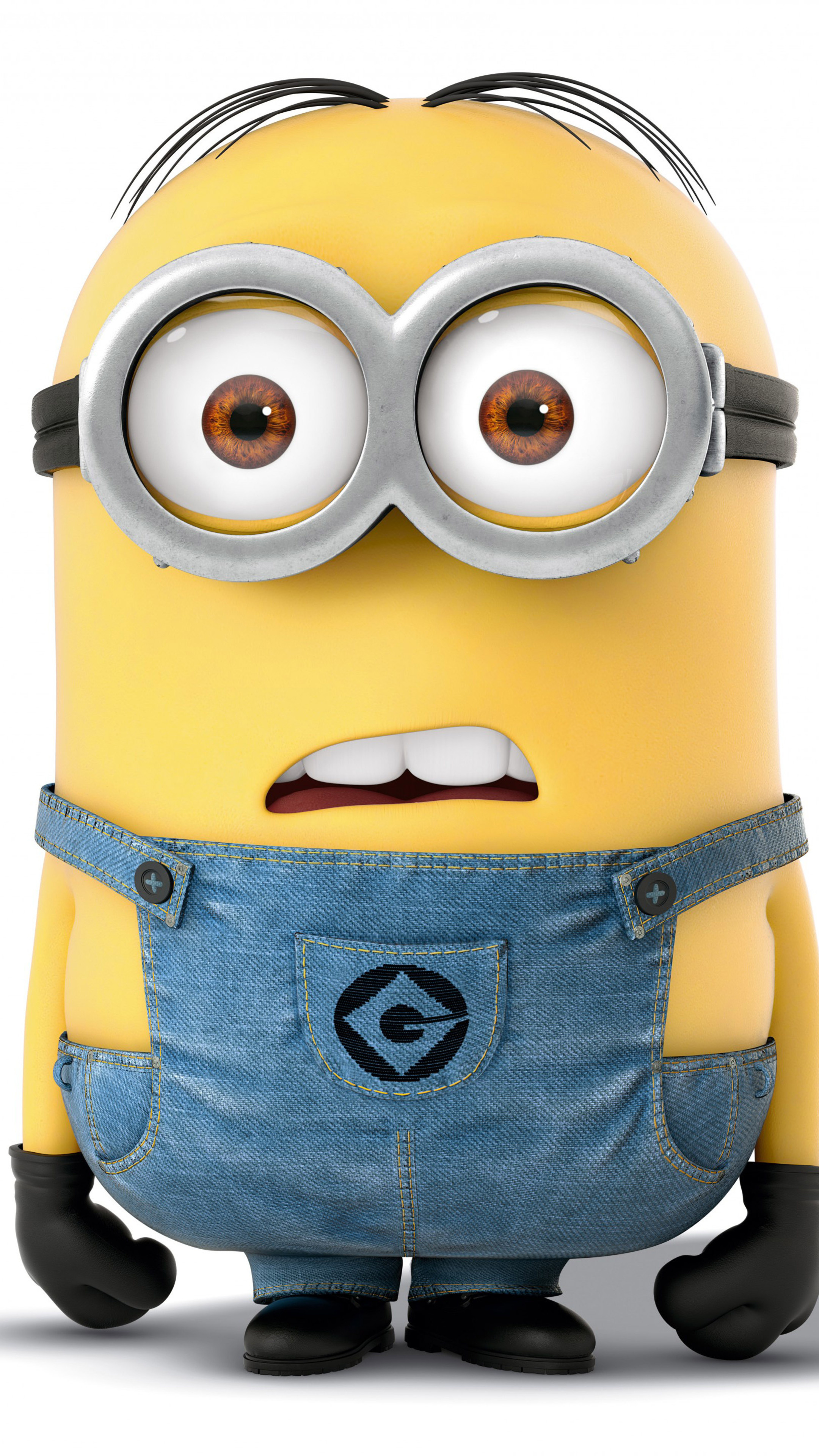 Minions Wallpaper