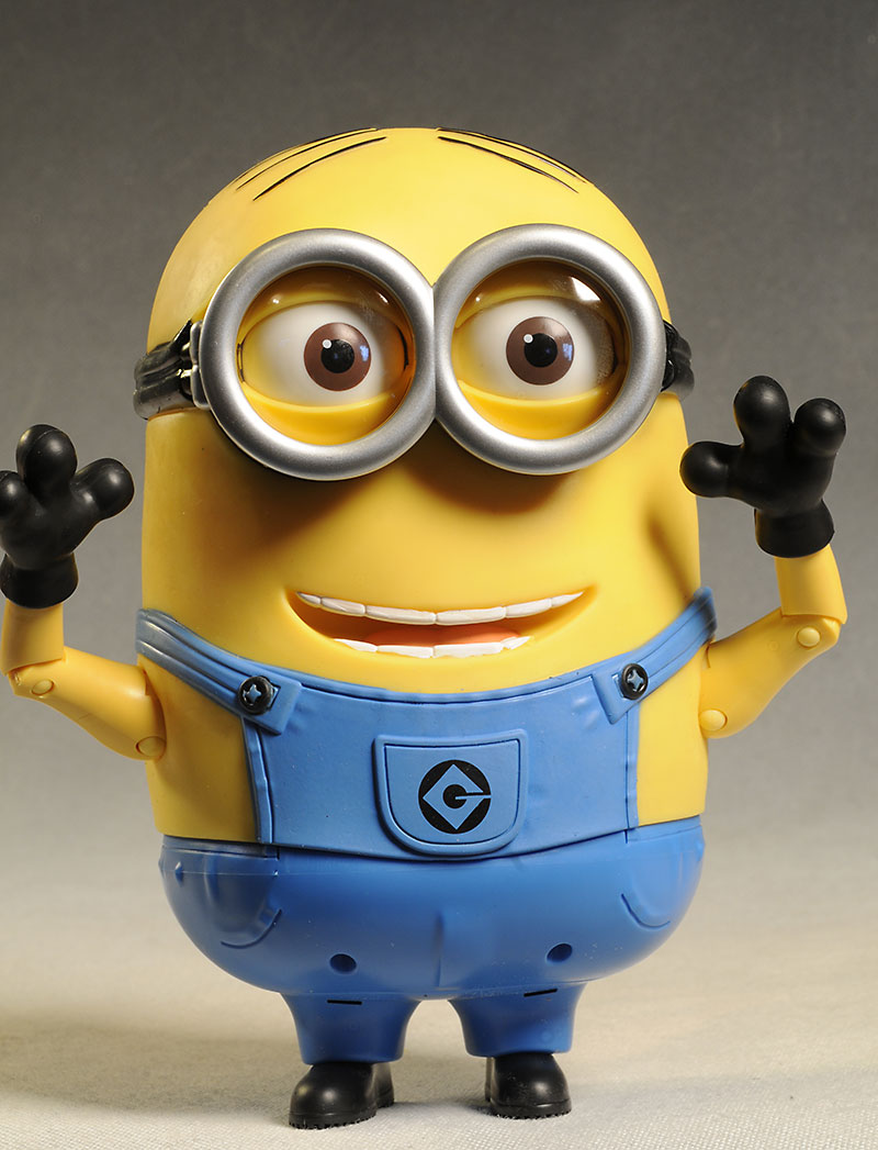 Despicable Me Minion Dave