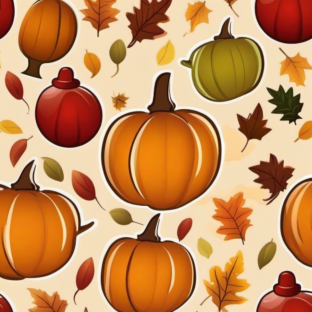 Thanksgiving Background Wallpaper