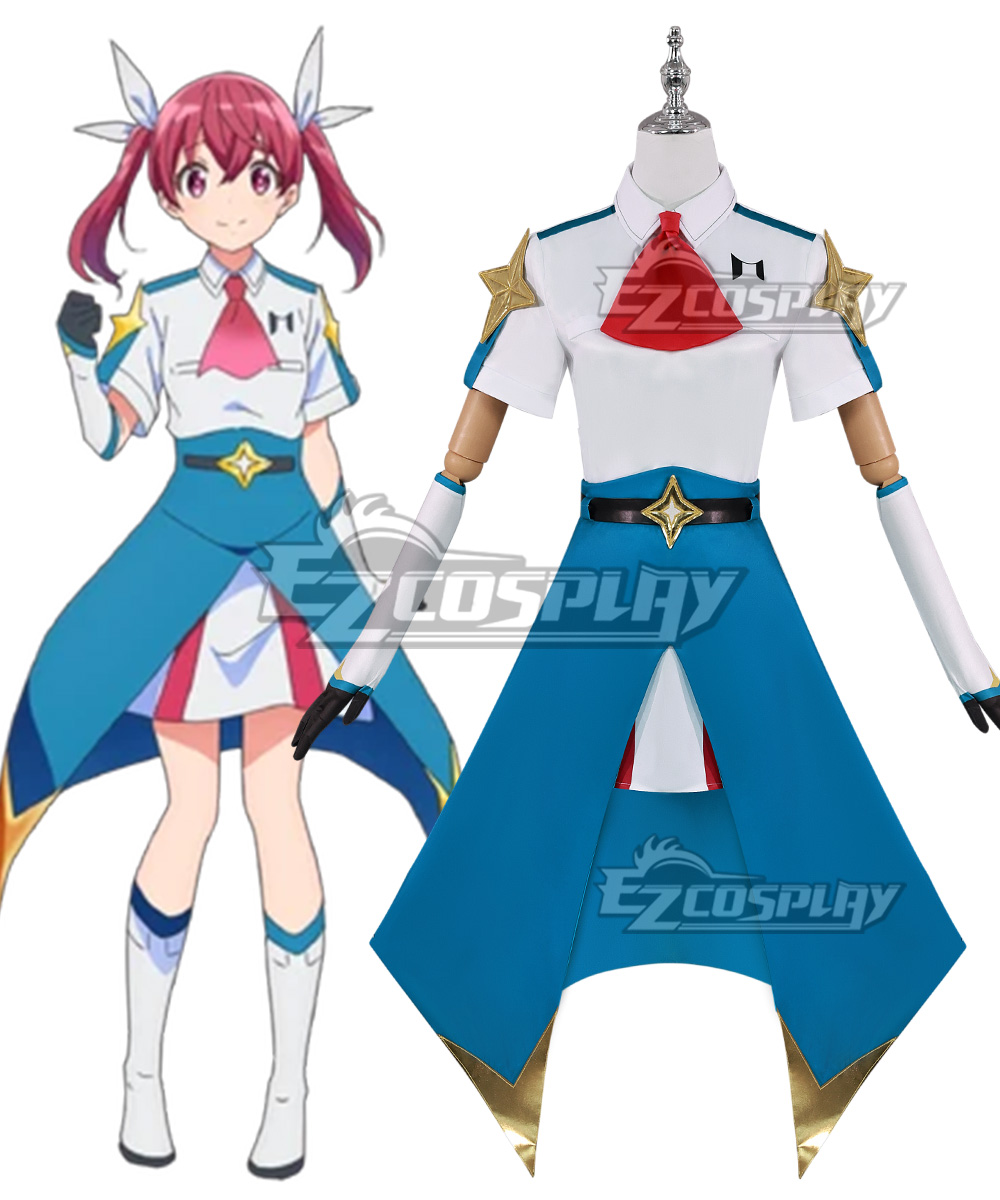 Kana Sakuragi Cosplay Costume