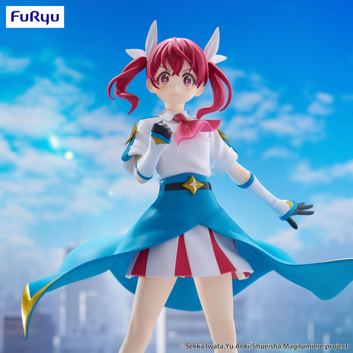 Kana Sakuragi: Furyu Otaku Mode