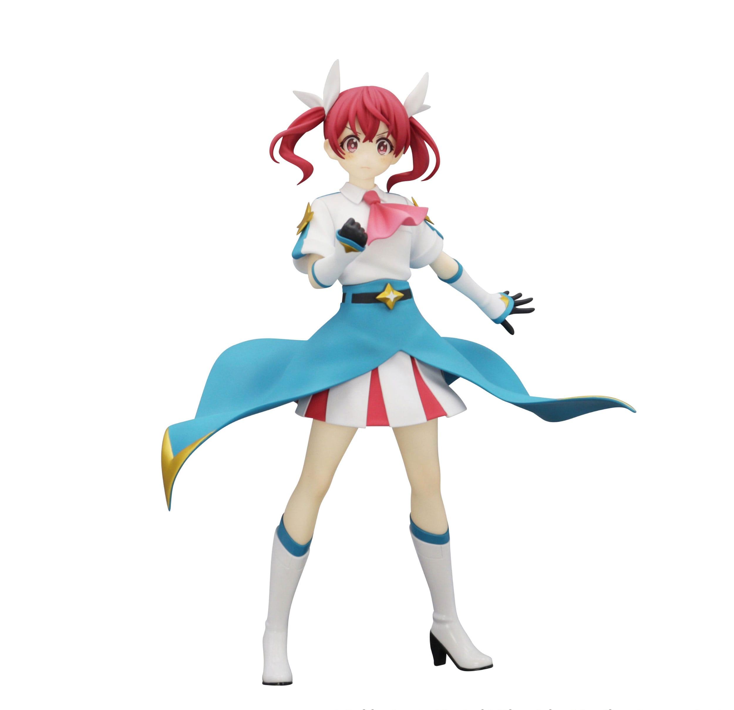 PVC Statue Kana Sakuragi 19