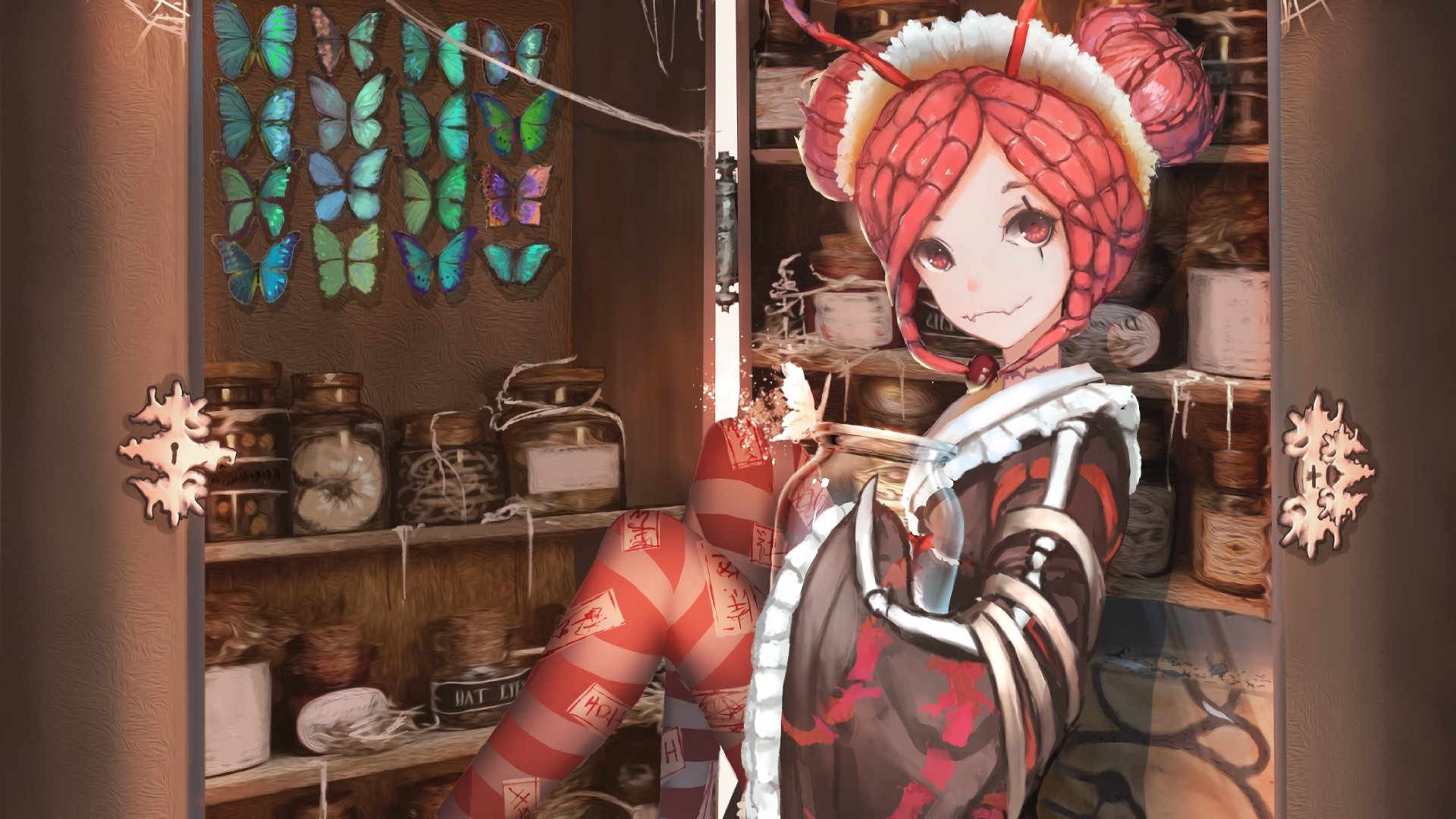 Entoma Vasilissa Zeta Maid Ultra