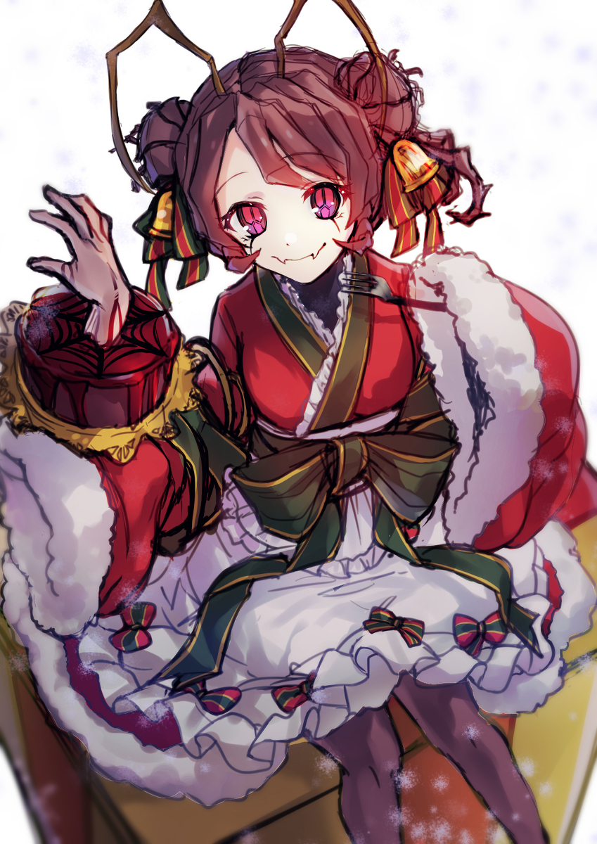 Entoma Vasilissa Zeta [ポップ]