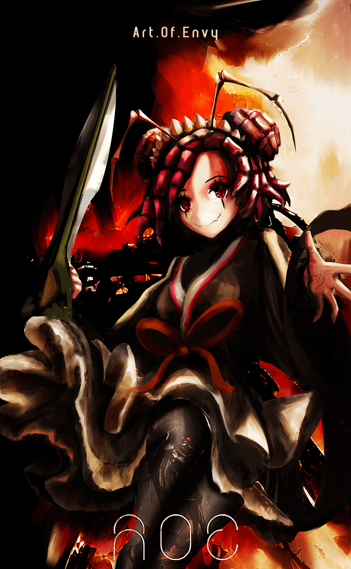 Entoma Vailissa Zeta to get