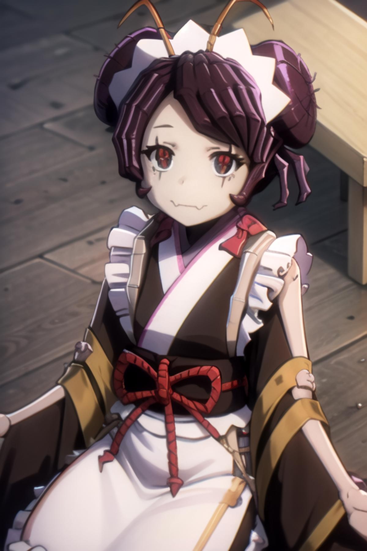 Entoma Vasilissa Zeta.0