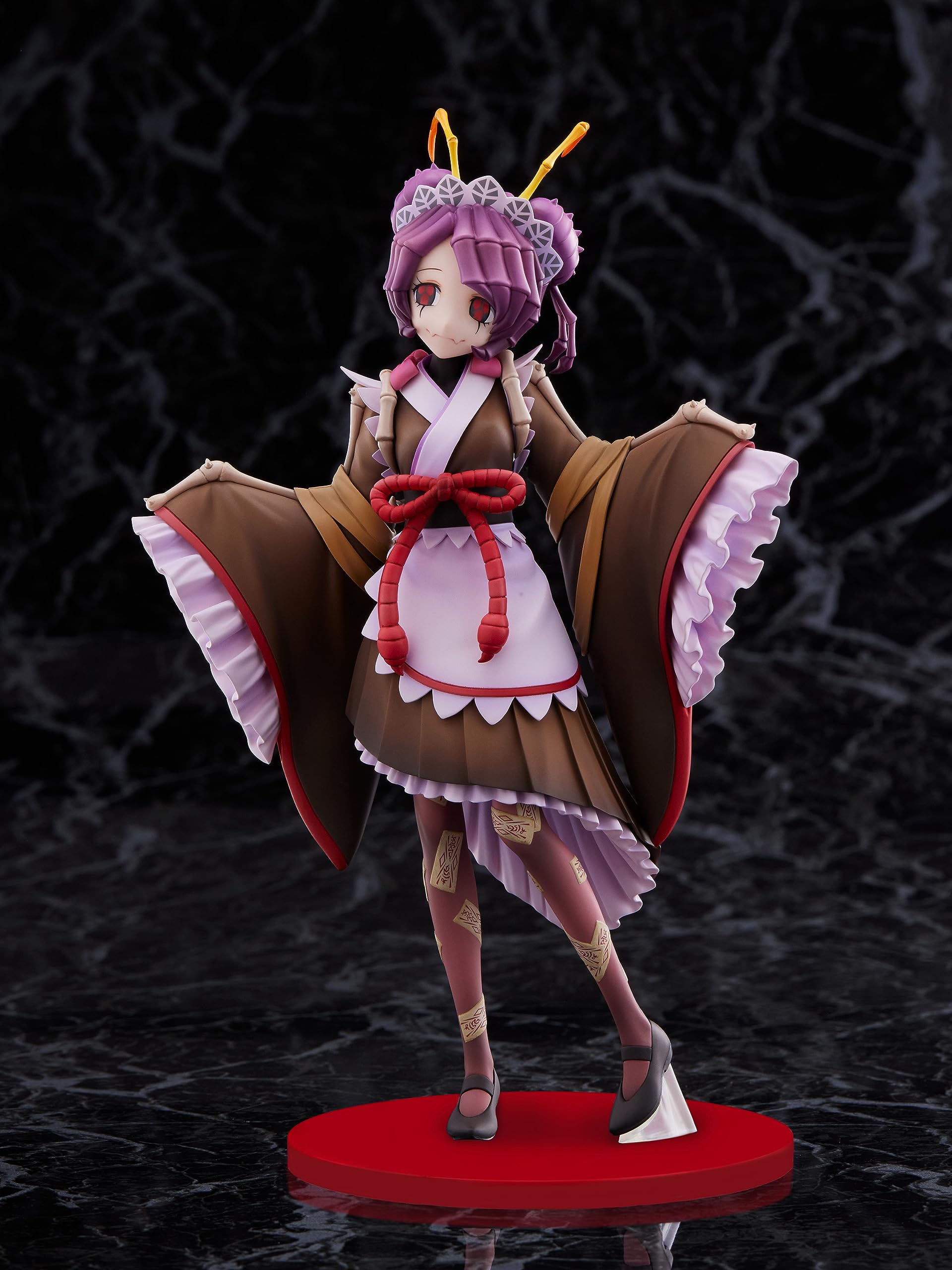 Overlord: Entoma Vasilissa Zeta 1:7