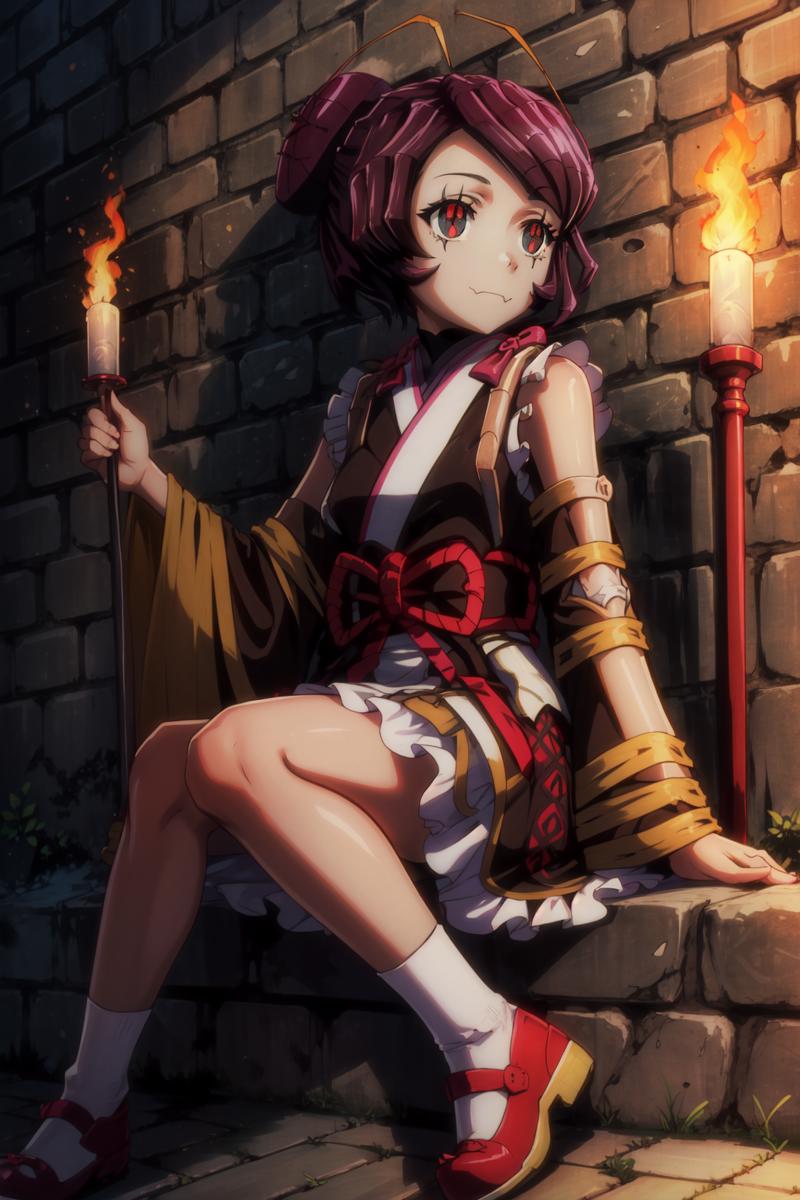 Entoma Vasilissa Zeta.0