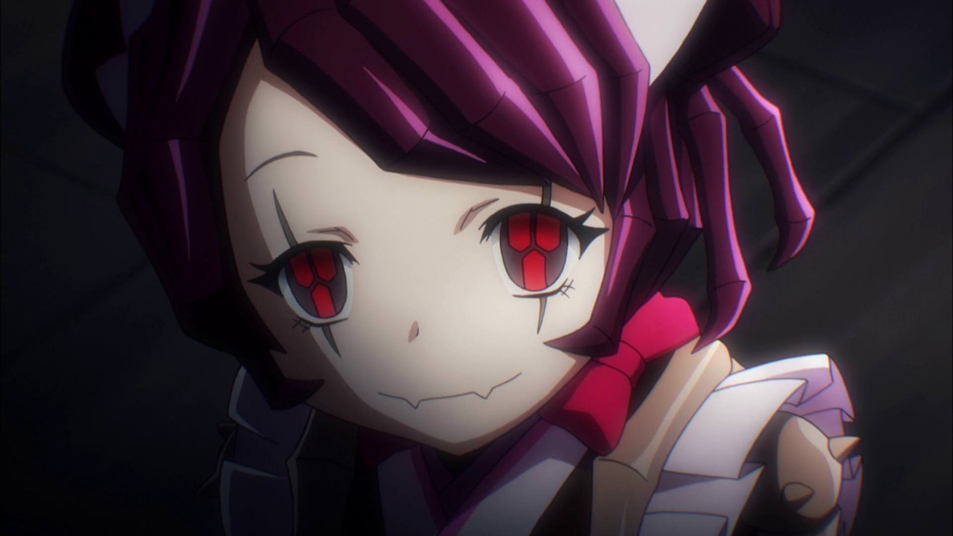227. Entoma Vasilissa Zeta Overlord