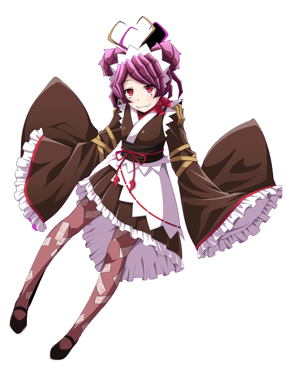 Entoma Vasilissa Zeta PNG image