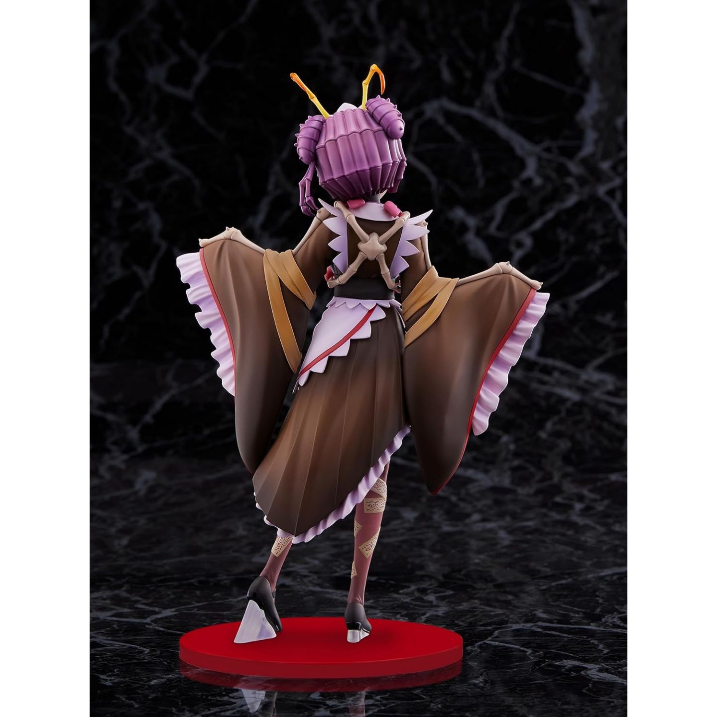 Overlord: Entoma Vasilissa Zeta 1 7