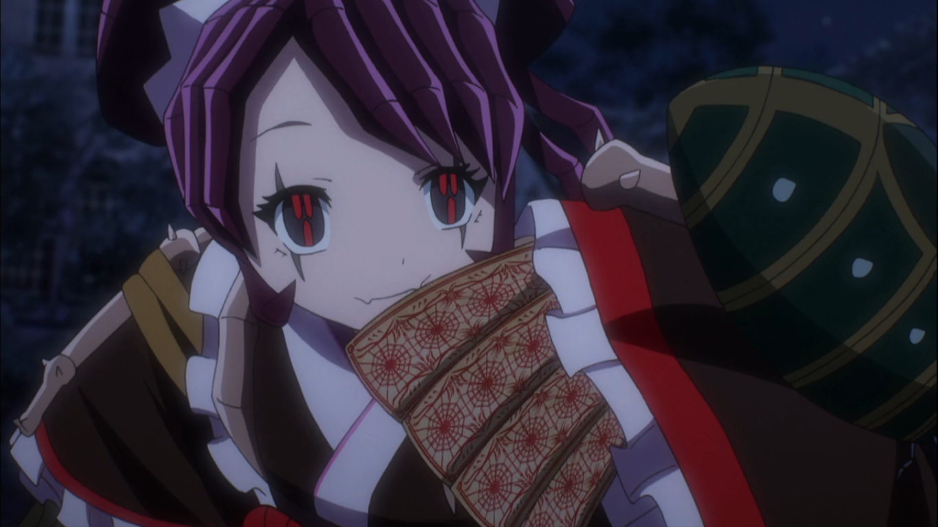 Entoma Vasilissa Zeta