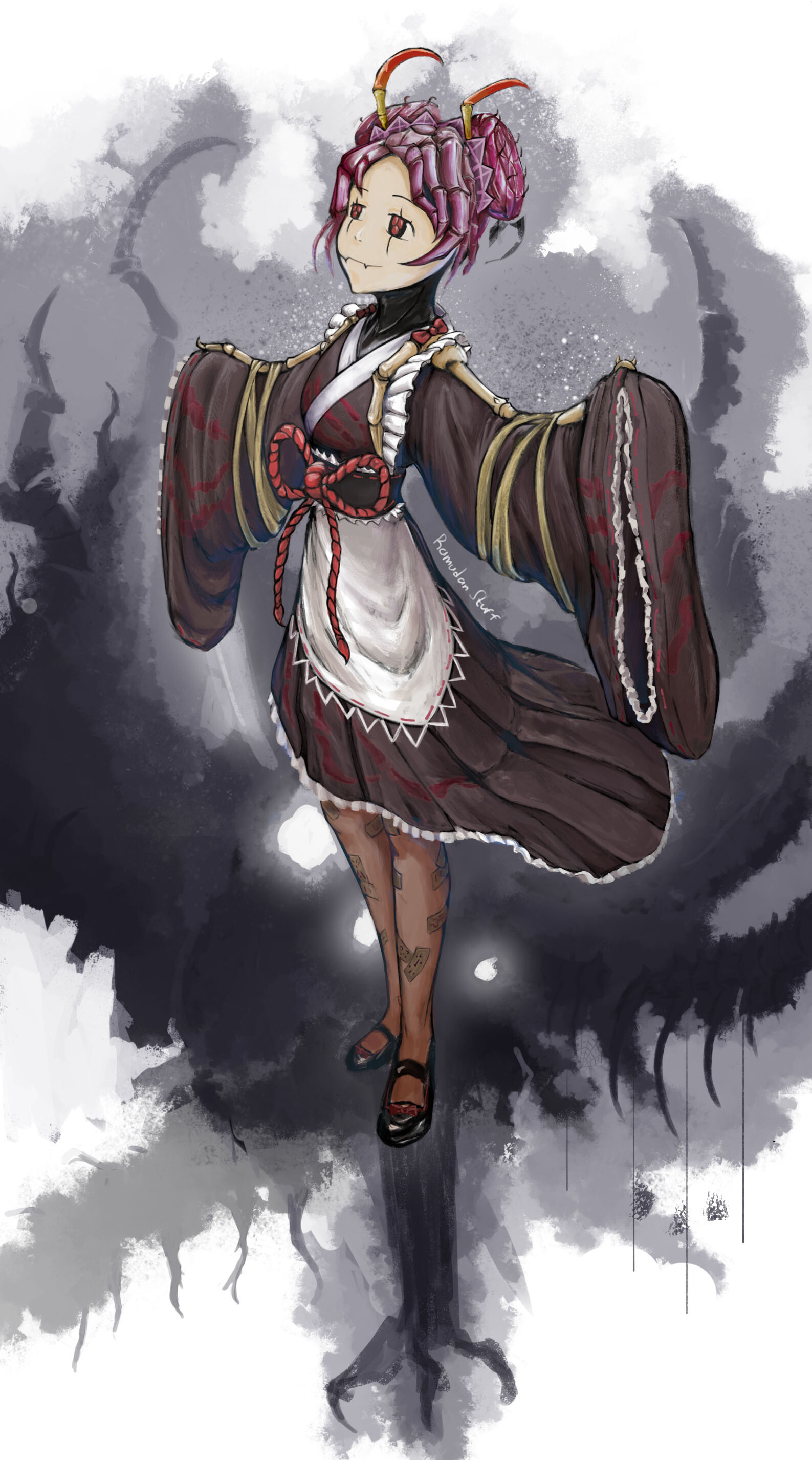 Entoma