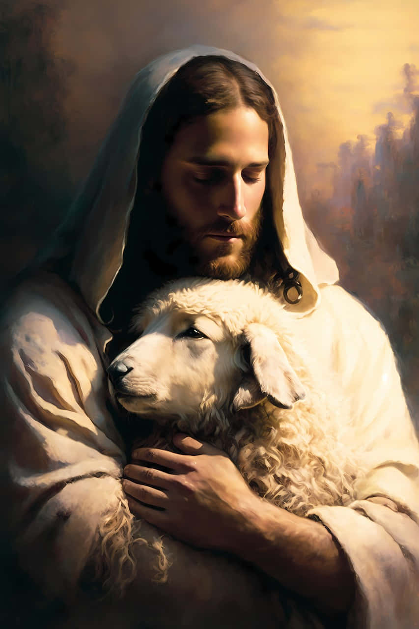 Download Jesus Christ, the Good