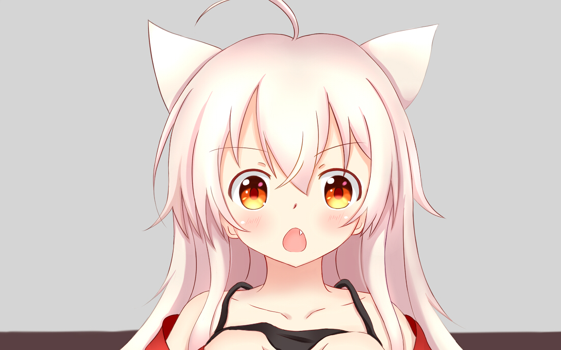 Download Anime Urara Meirochō HD Wallpaper