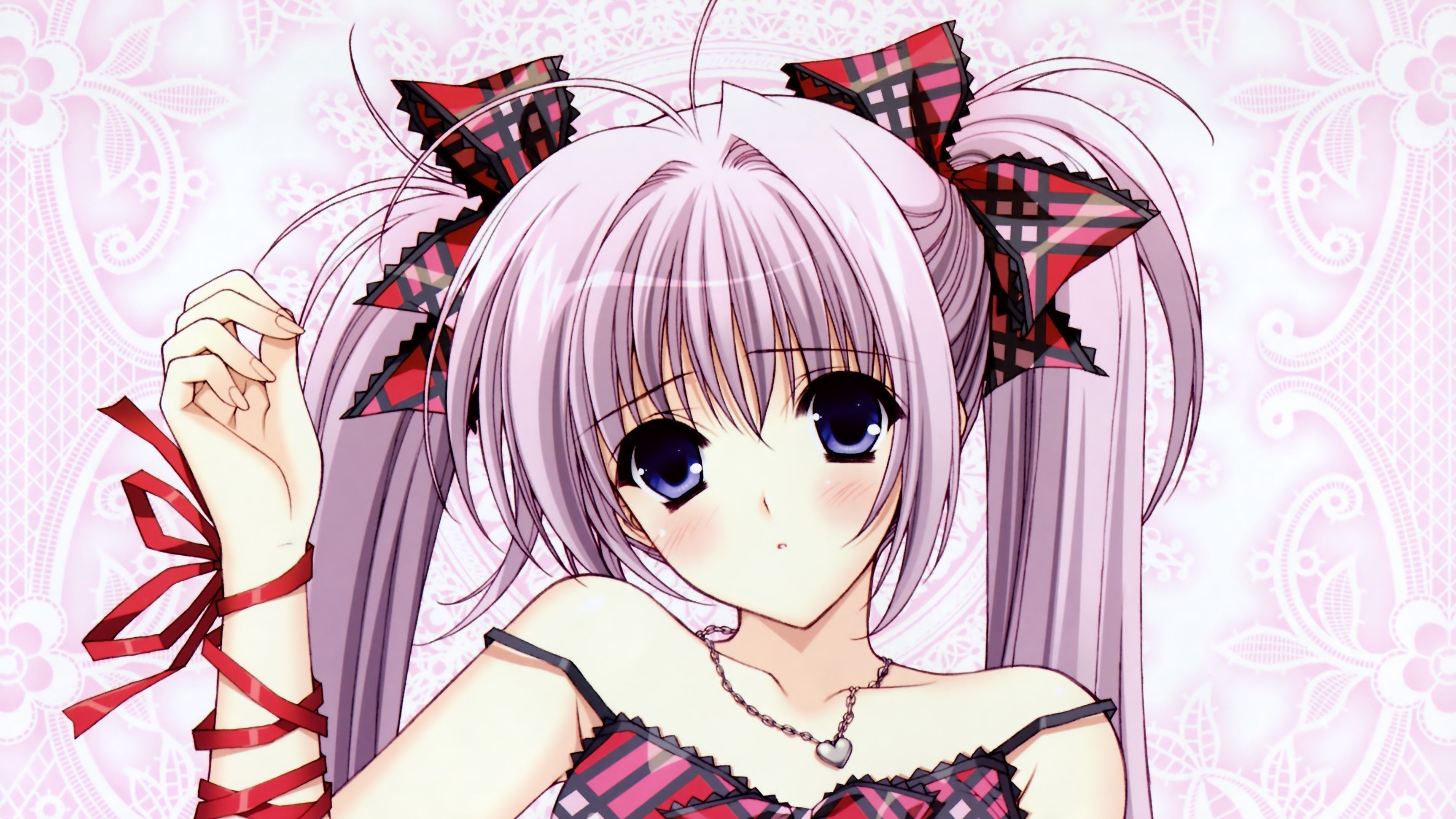 wallpaper anime 2000s pc