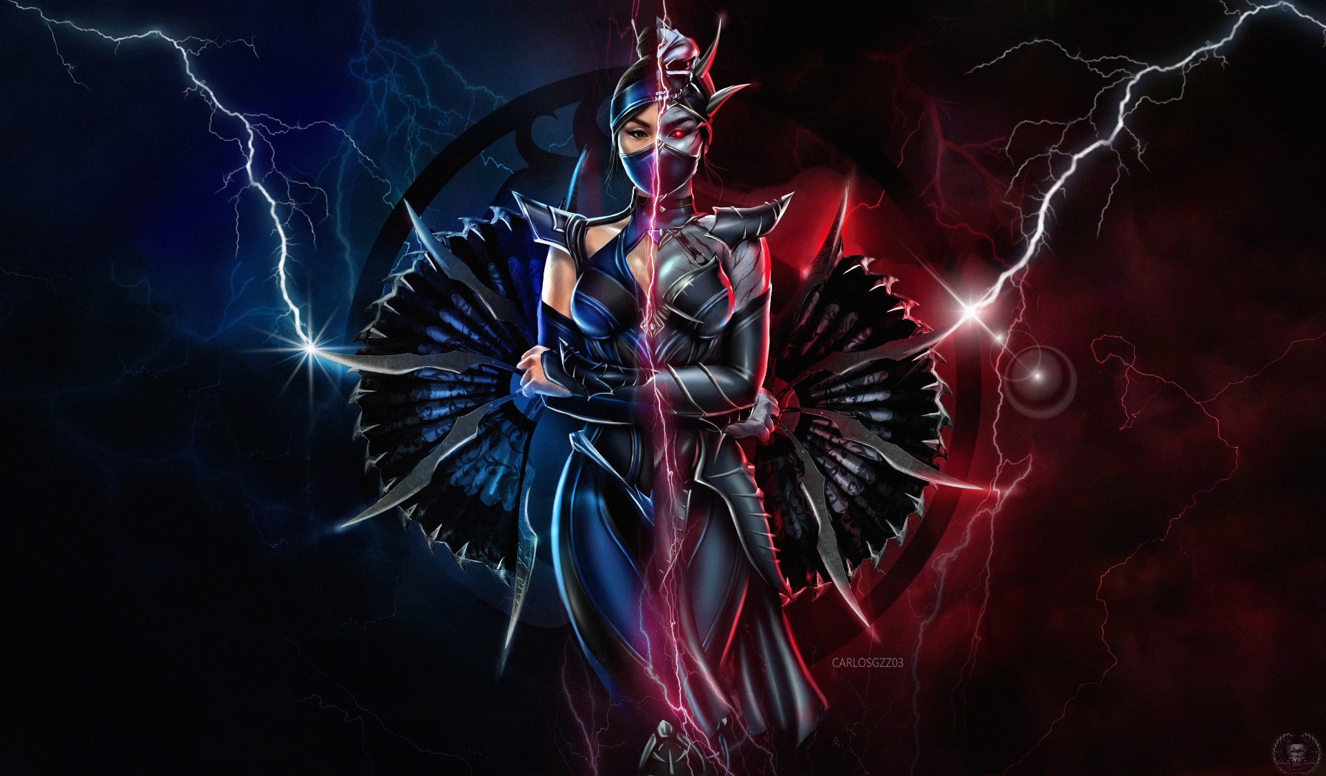 Game Mortal Kombat 11 4k Ultra HD Wallpaper