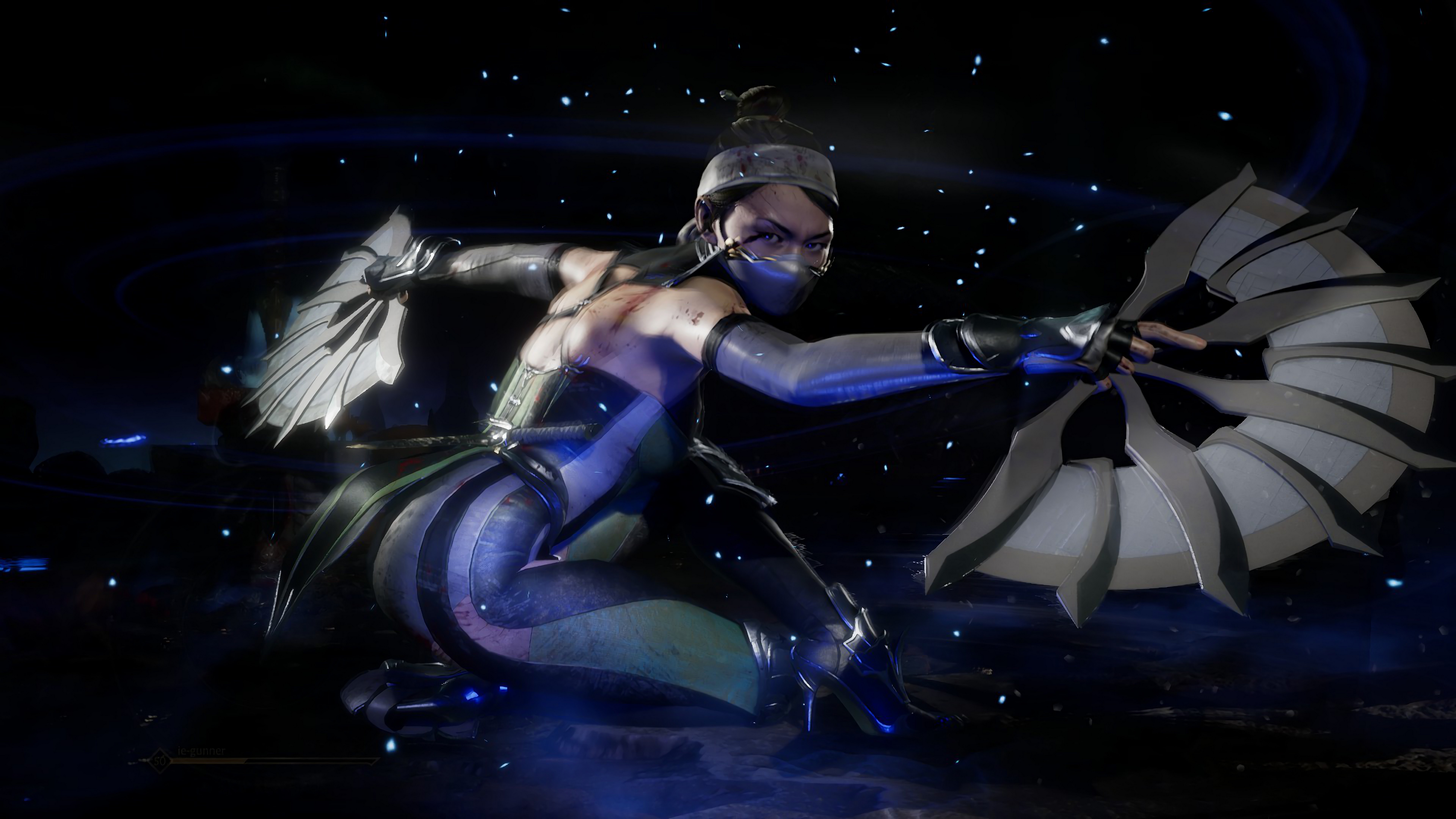 Game Mortal Kombat 11 4k Ultra HD Wallpaper
