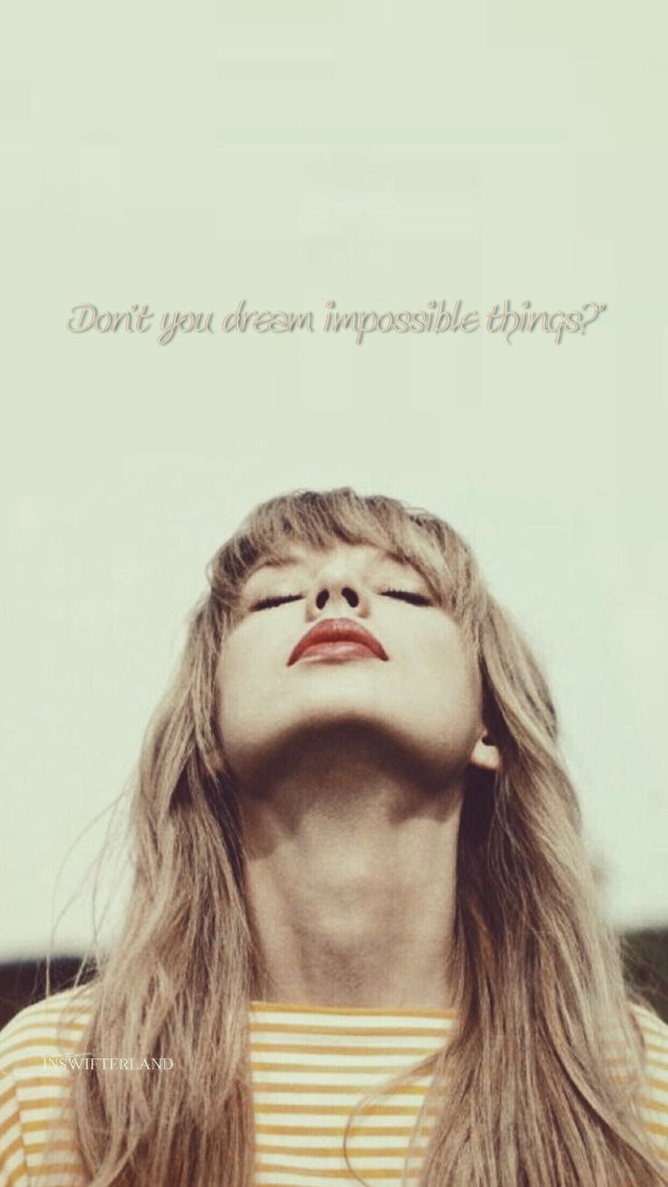 Taylor Swift Wallpaper