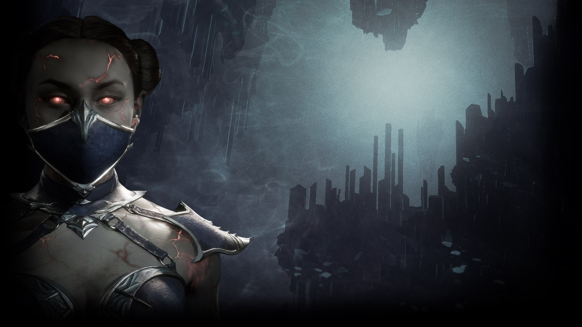 Background Kombat