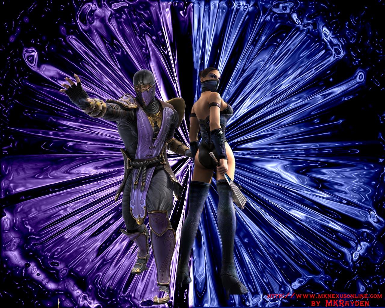 Forums Kombat File