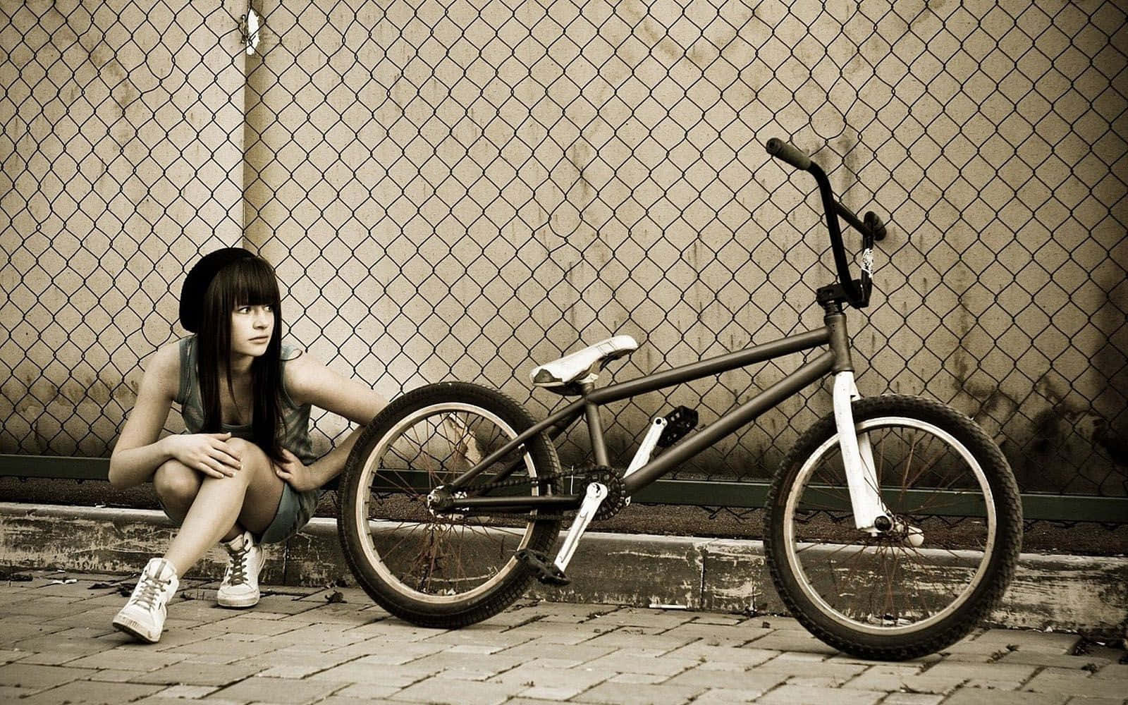 Bmx Wallpaper