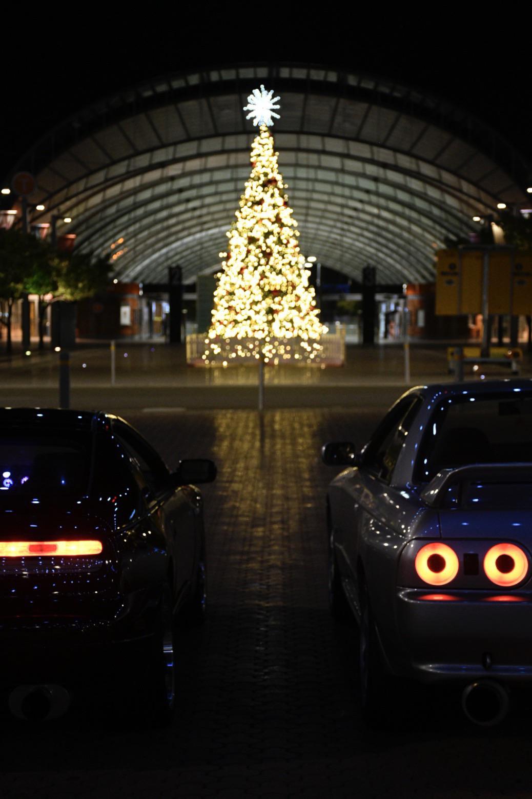 Merry Christmas friends