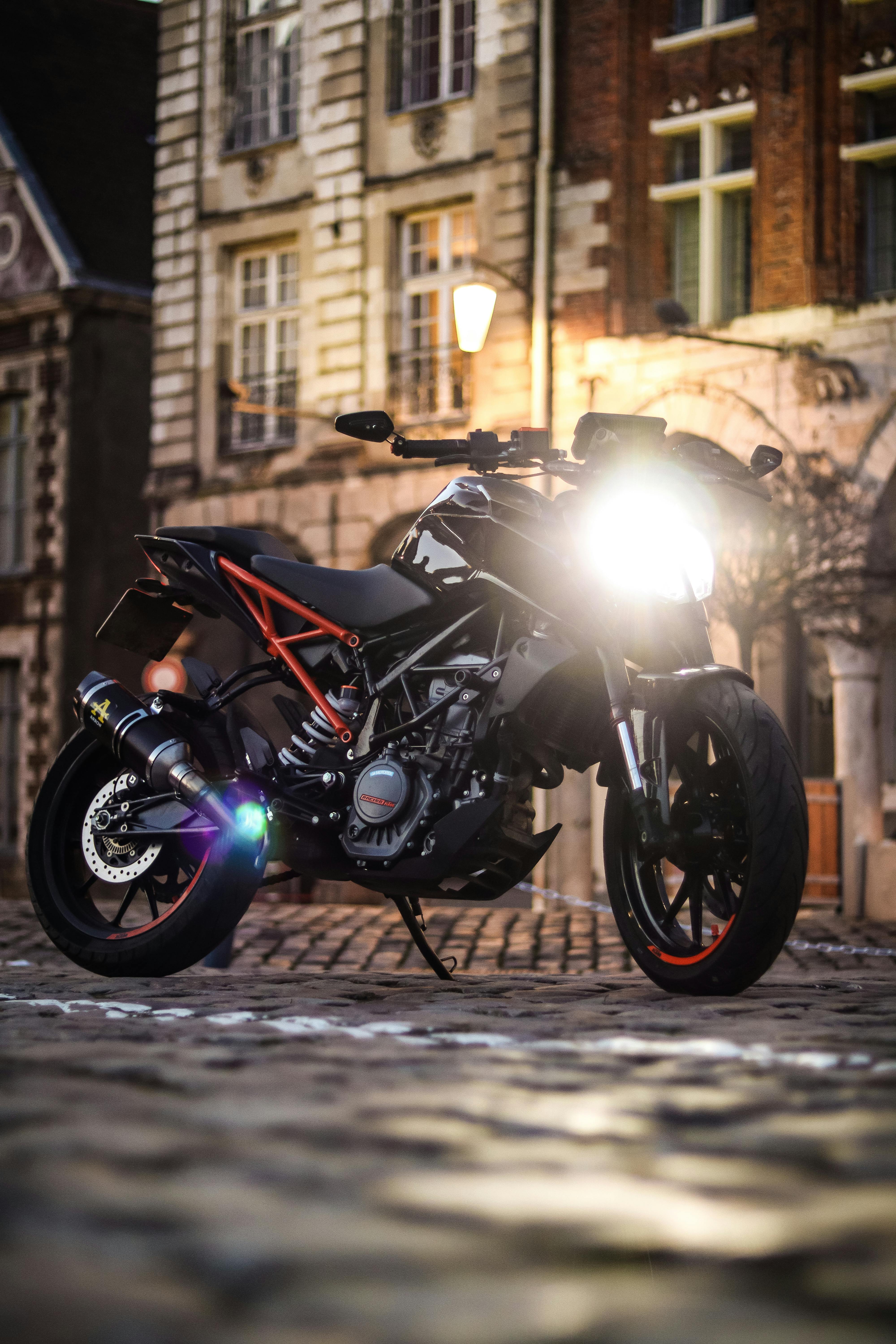 Ktm Rc 390 Photo, Download The BEST
