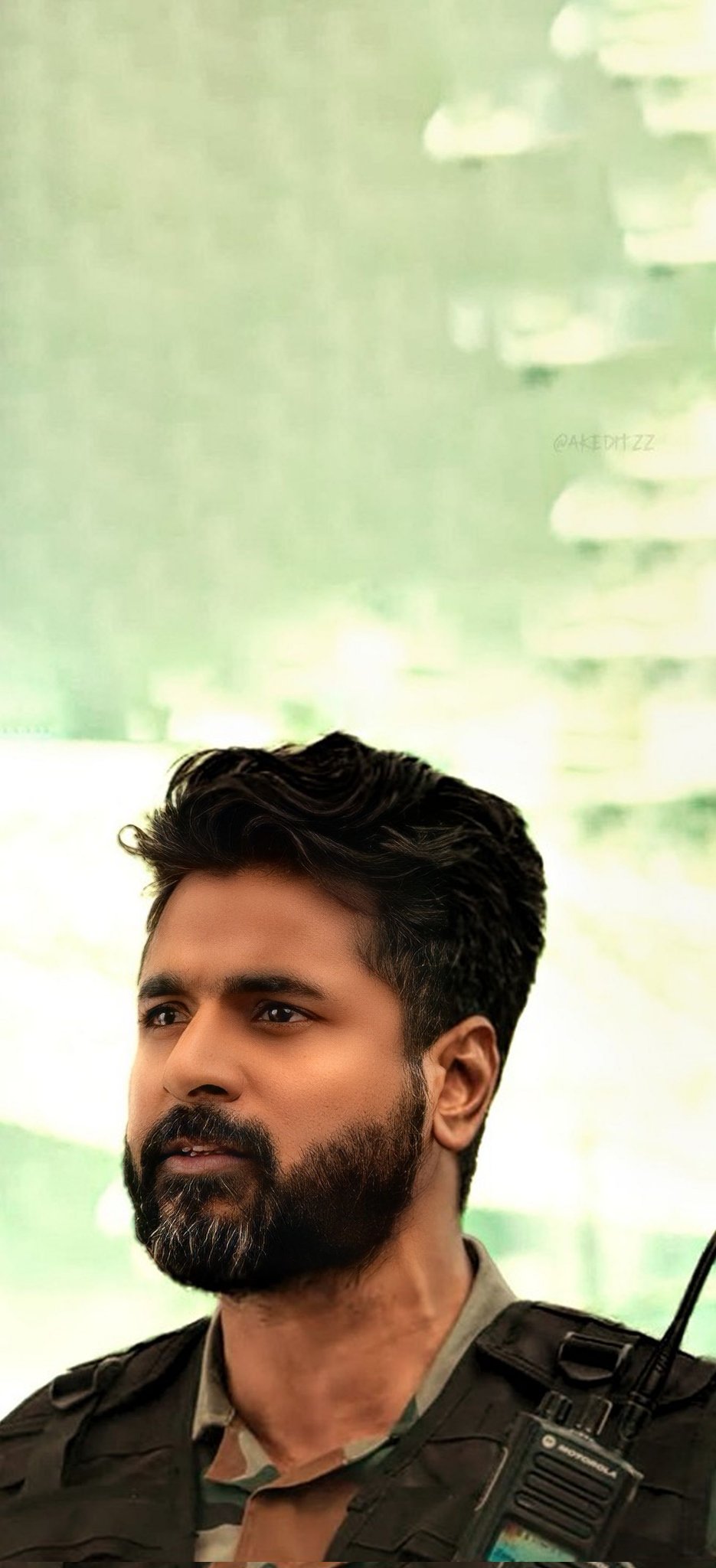 Amaran Wallpaper Thread. Credits