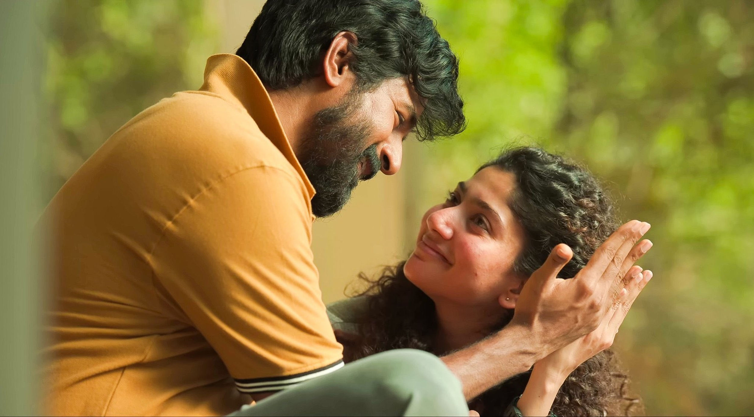 Amaran Movie HD Image