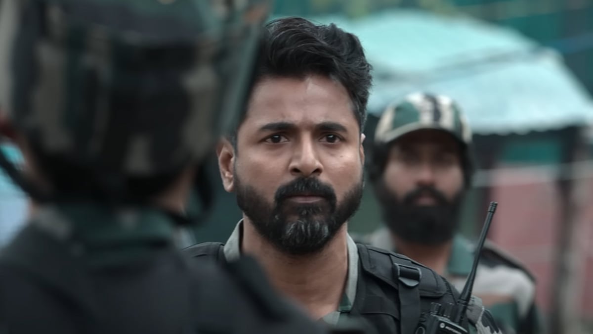 Sivakarthikeyan Takes On A New Avatar