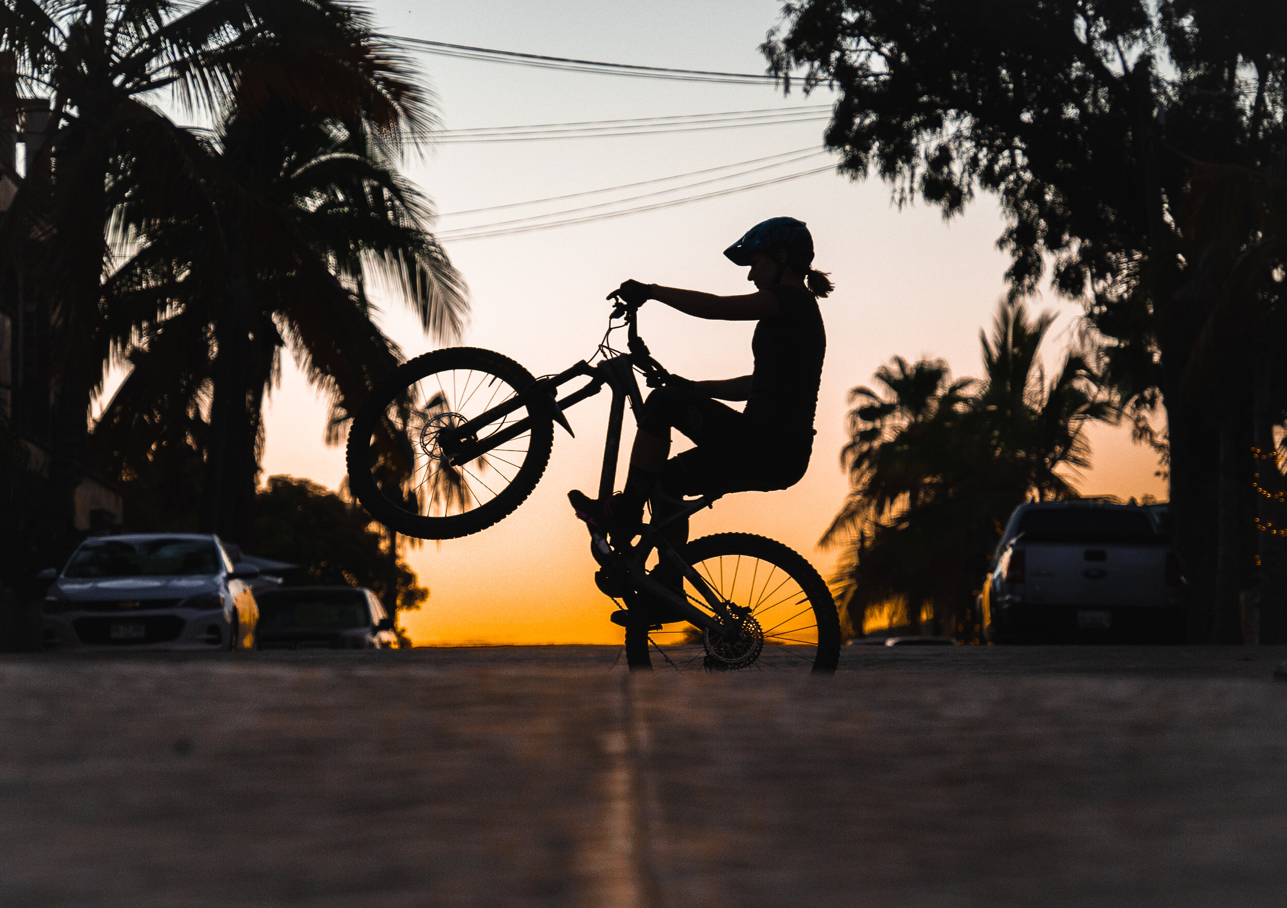 Fluidride Bike Clinics