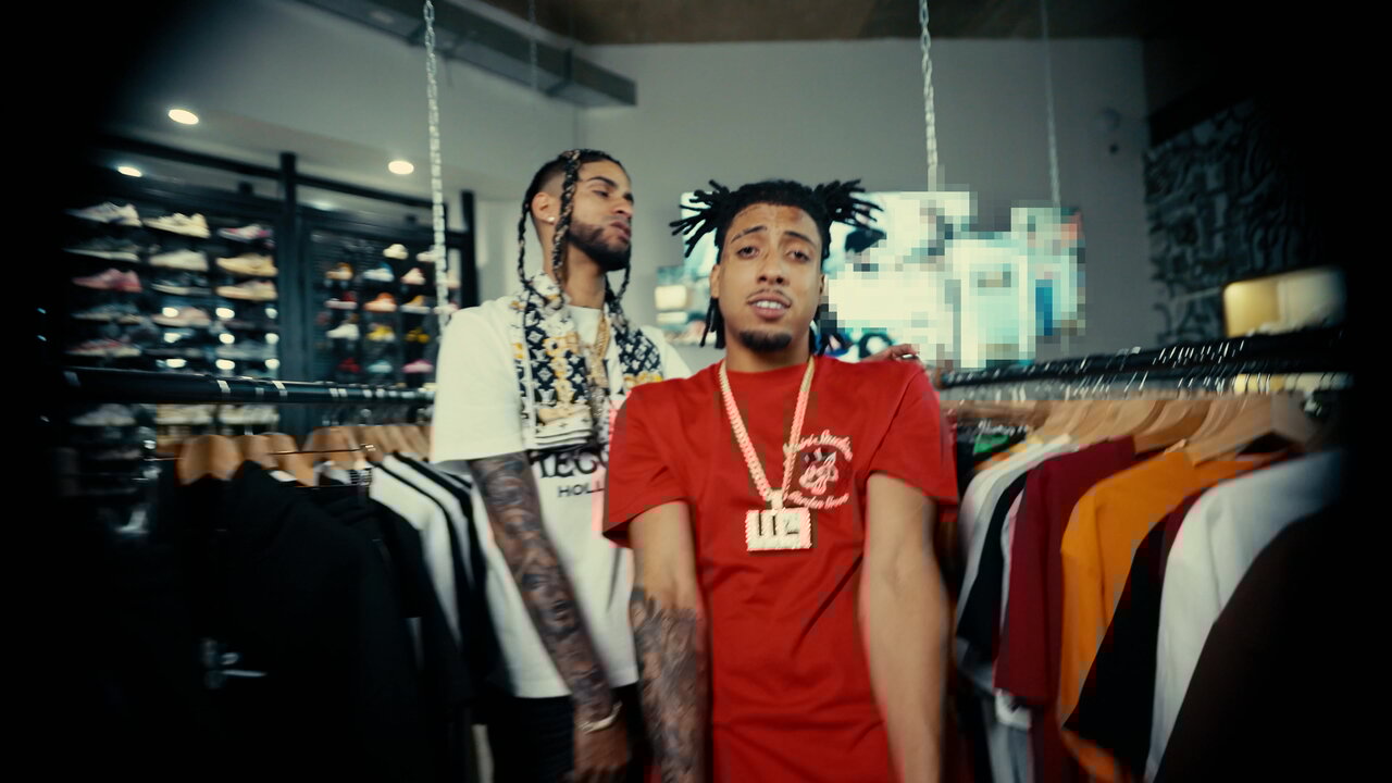 K.D.P. by CDobleta on TIDAL