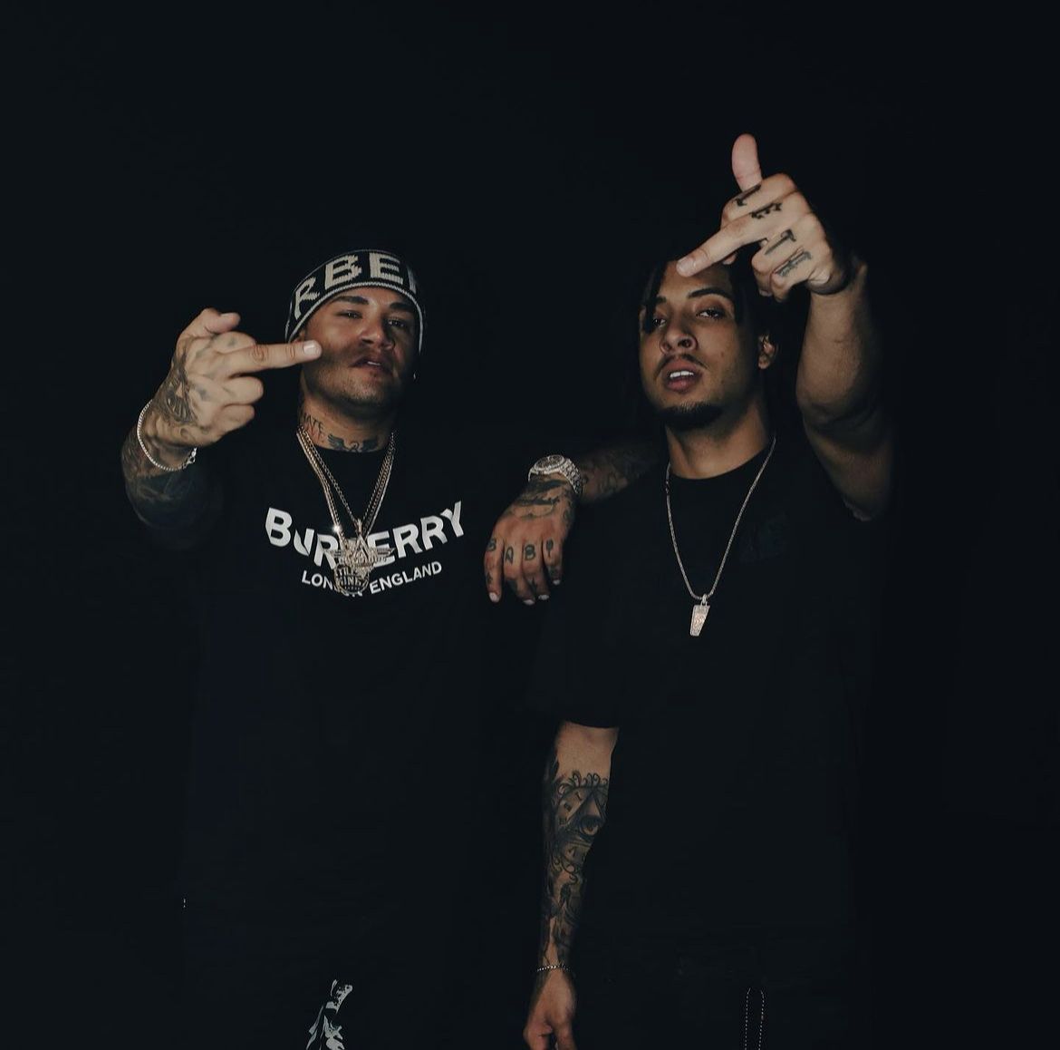 Cdobleta & Babyjohnny